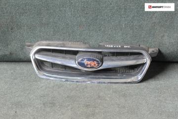Решетка передняя Subaru LEGACY 2008