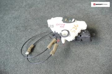 Замок двери передний левый Honda STEPWGN 2009