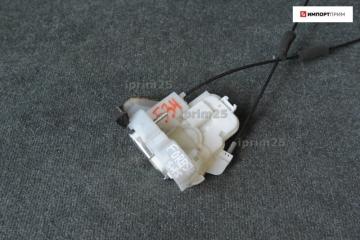 Замок двери задний правый Subaru FORESTER 2007
