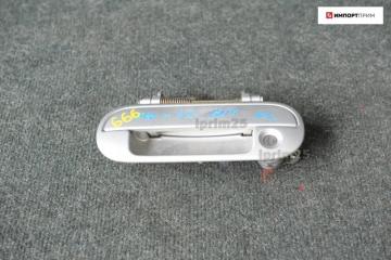 Ручка двери передняя левая Honda HR-V 2006