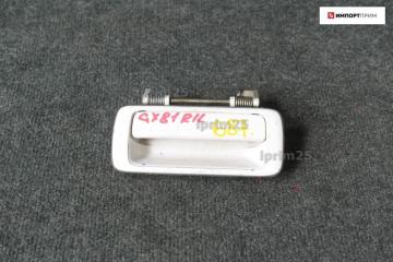 Ручка двери задняя левая Toyota CRESTA 1992