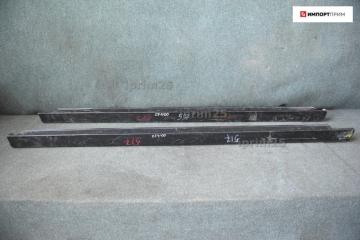 Запчасть порог Honda ACCORD 2000