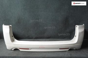 Запчасть бампер задний Honda ACCORD 2006