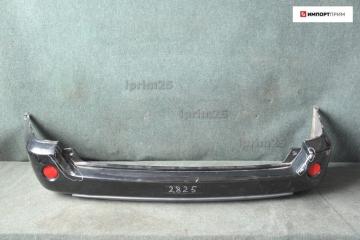 Бампер задний Nissan X-TRAIL 2004
