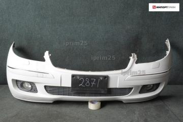 Запчасть бампер передний Mercedes-Benz A-CLASS 2006