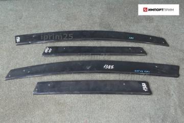 Ветровик Honda FIT 2012