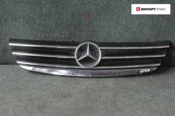 Запчасть решетка передняя Mercedes-Benz A-CLASS 2005