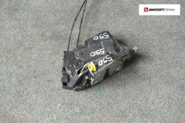 Замок двери передний левый Toyota PRIUS 2003