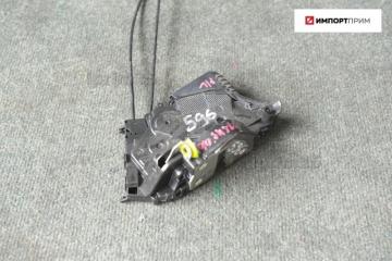 Замок двери передний левый Toyota PRIUS 2006