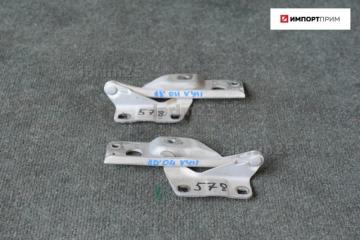 Кронштейн капота Nissan AD 2004