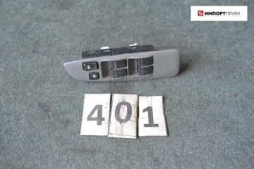 Запчасть блок управления стеклоподъемниками передний правый Nissan AVENIR 2001