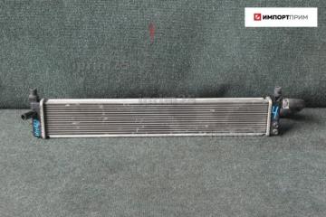 Радиатор инвертора Toyota SAI 2010
