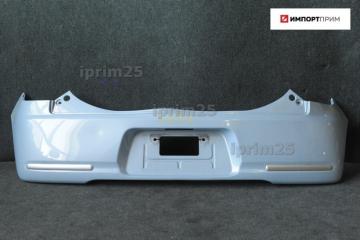 Бампер задний Daihatsu MIRA COCOA 2012