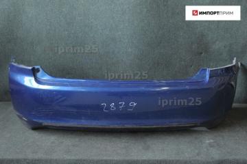 Бампер задний Honda ACCORD 2003
