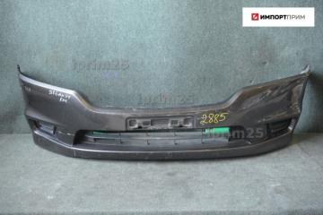 Бампер передний Honda STREAM 2007