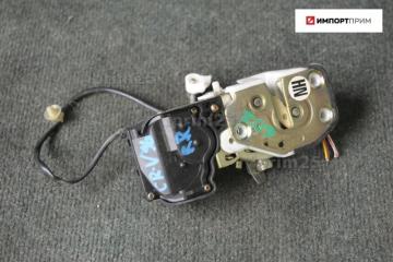 Замок двери задний правый Honda CR-V 1996