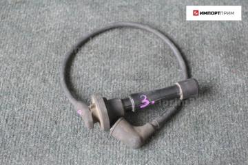 Бронепровода Honda CR-V 1996