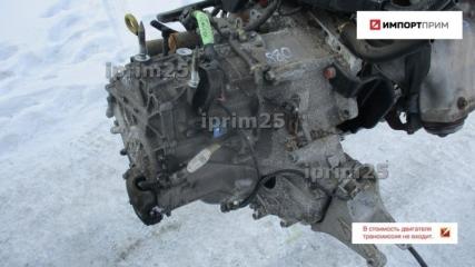КПП автоматическая Honda CR-V 2006