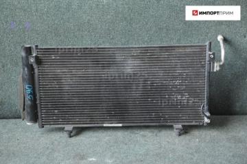 Радиатор кондиционера Subaru FORESTER 2008