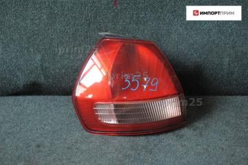 Запчасть стоп-сигнал задний левый Nissan WINGROAD 2004