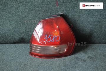 Запчасть стоп-сигнал задний правый Nissan WINGROAD 2004