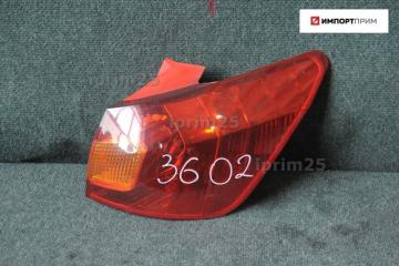 Стоп-сигнал задний правый Toyota CALDINA 2002