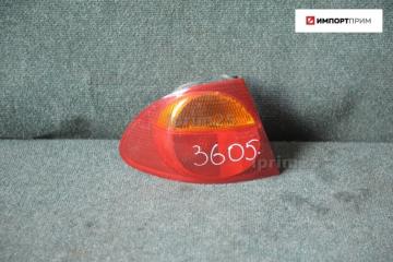 Стоп-сигнал задний левый Toyota CALDINA 1999