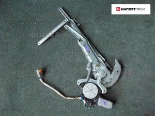 Стеклоподъемник передний левый Honda HR-V 1999