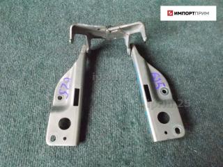 Кронштейн капота передний Nissan WINGROAD 2002