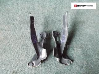 Кронштейн капота передний Subaru FORESTER 2008