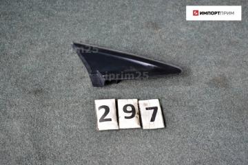Уголок крыла передний правый Honda INSIGHT 2009