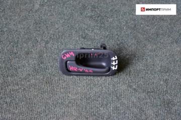 Ручка двери передняя левая Honda HR-V 1999