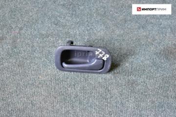 Ручка двери передняя правая Honda HR-V 1999