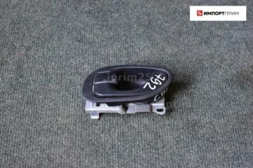 Запчасть ручка двери передняя левая Mitsubishi DELICA 2002