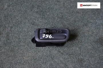 Ручка двери передняя левая Toyota CALDINA 1999