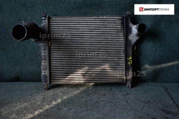 Интеркулер передний Nissan DIESEL 2005