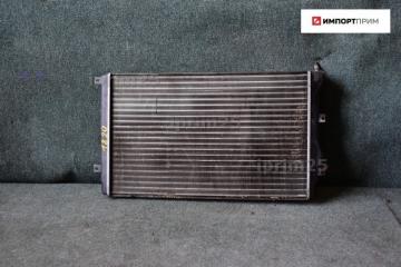 Радиатор Volkswagen GOLF 2008