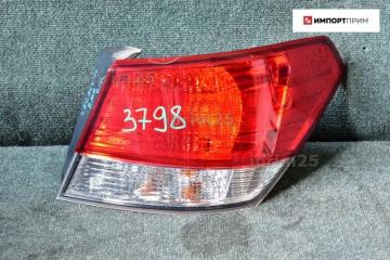 Стоп-сигнал задний правый Subaru LEGACY 2011