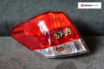 Стоп-сигнал задний левый Subaru LEGACY 2009