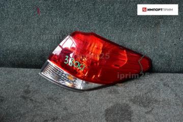 Стоп-сигнал задний правый Subaru LEGACY 2009