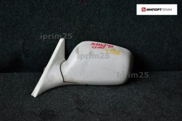 Зеркало переднее левое Toyota MARK 2 1999