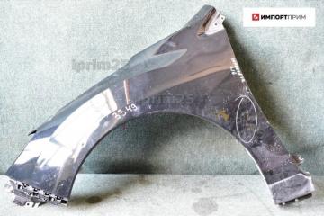Крыло переднее левое Subaru IMPREZA 2012