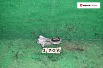 Подушка двигателя задняя Nissan JUKE 2010