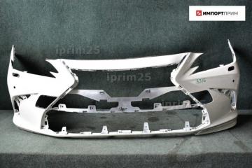 Бампер передний Lexus ES250 2021
