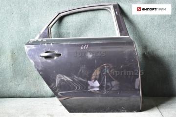 Дверь задняя правая Audi A8 2010
