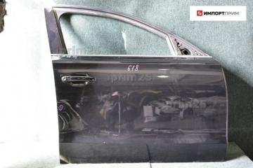Дверь передняя правая Audi A8 2010