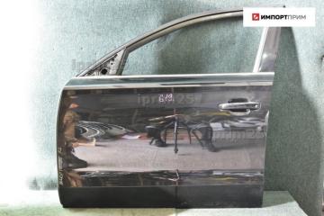 Дверь передняя левая Audi A8 2010