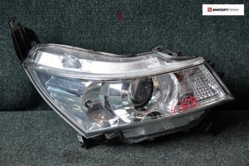 Запчасть фара передняя правая Nissan ROOX 2001