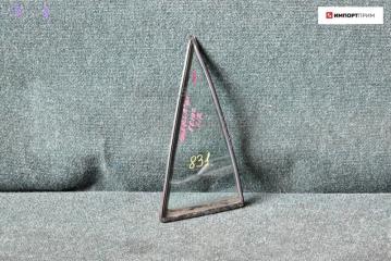 Стекло двери заднее правое Toyota COROLLA 2001