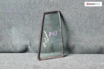 Стекло двери заднее правое Toyota CALDINA 1996